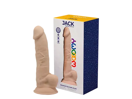 Dildo Jack (Dildo Silexpan) 20787al