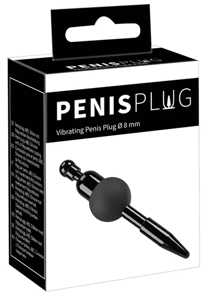 Uretralni vibracioni vibracioni Penis plug