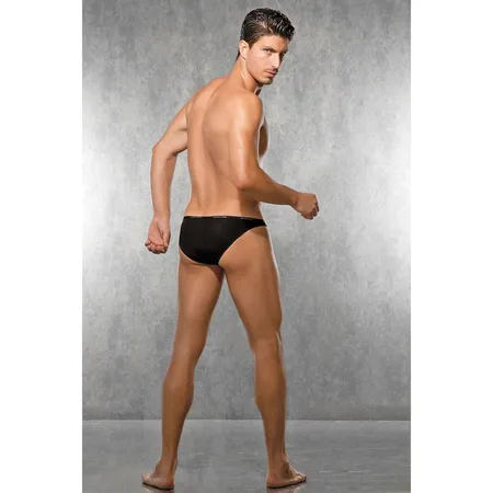 Doreanse crne klizaljke na uskoj elastičnoj traci