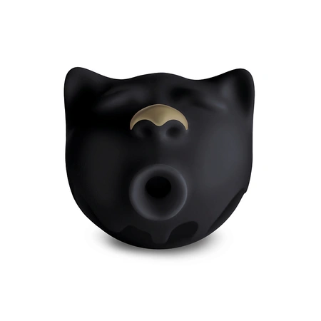 Gvibe Gcat-vakuumski stimulator klitorisa, 7. 5k8. 2 cm