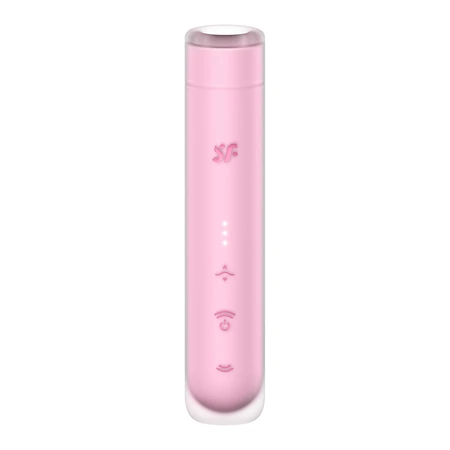 Vakuumski stimulator Satisfyer FIRST KISS