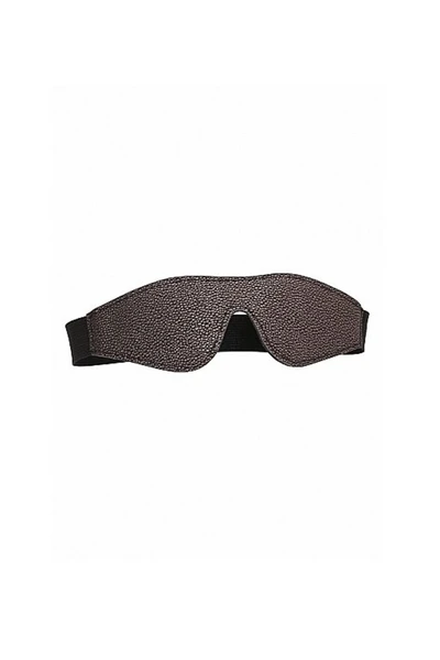 Maska za oči zatvorenog tipa (traka za glavu) Elegant Blinder