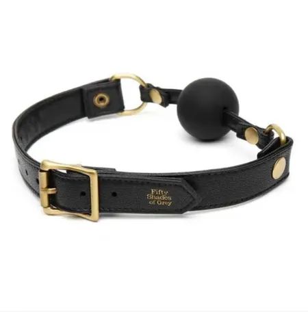 Pedeset nijansi sive, oseti to, dušo