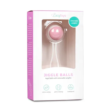 Vaginalna lopta za trening intimnih mišića Singe Removable Kegel Ball