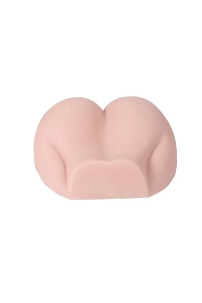 Realistični dvostruki masturbator Real Booti