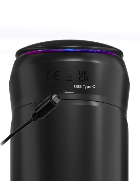 Multifunkcionalni Masturbator Moto-Bator Pro RD55623PD