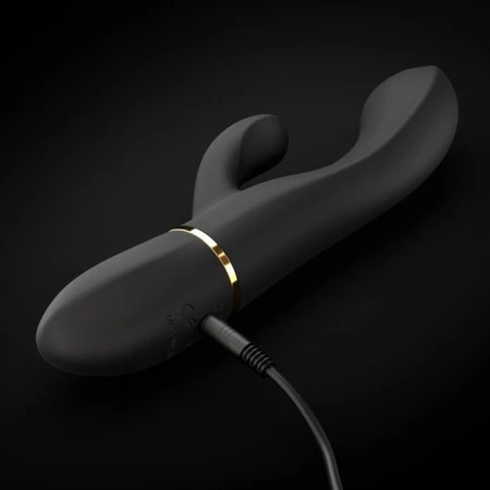 Zečji Vibrator Dorcel glam Rabbit