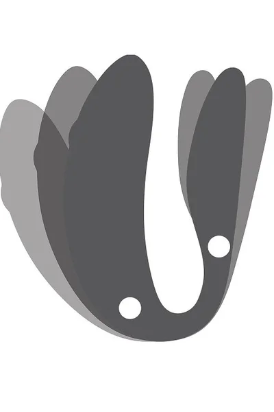 Ve-Vibe Chorus Pink par vibromasažer osetljiv na dodir