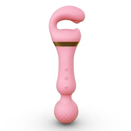 Vibracioni masažer višenamenski Magic Vand Massager G Spot Vibrator