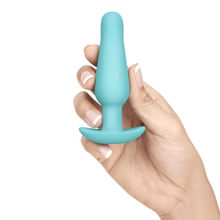 Set za analni sex - priprema i obuku B-Vibe Analni Education Set