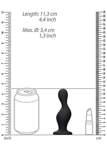Vave Butt Plug Analni čep