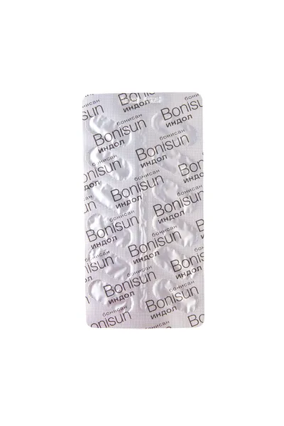 Kapsule za žene Bonisan Indole-3-carbinol, 60 kapsula od 0,5 gr.