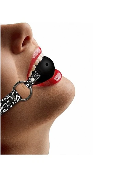 Love Street Art Fasion geg lopta