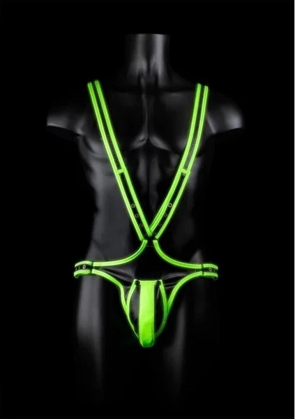 Sklapanje luminiscencije-L / XL