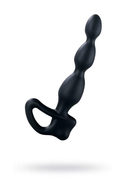 Mistim Big Bend-It silikonski stimulator