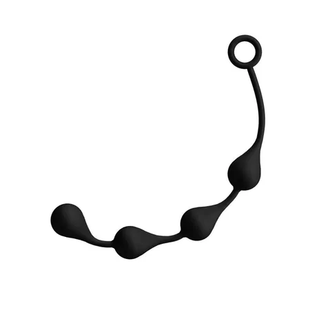 Analne kuglice kapljice srednje №4