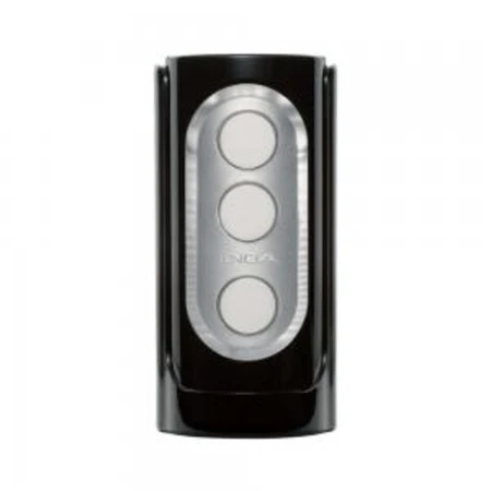 Tenga stimulator flip rupa Crna