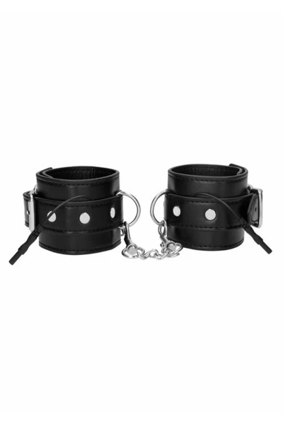 Lisice (okovi, držači) sa elektrostimulacijom Electro Handcuffs