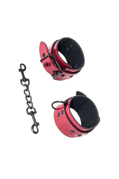 Parti Hard Bizzare Lisice