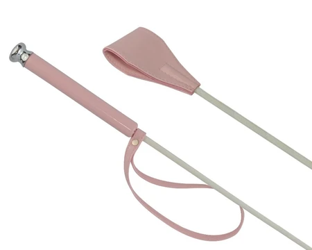 Stack lak, 70 cm, roze