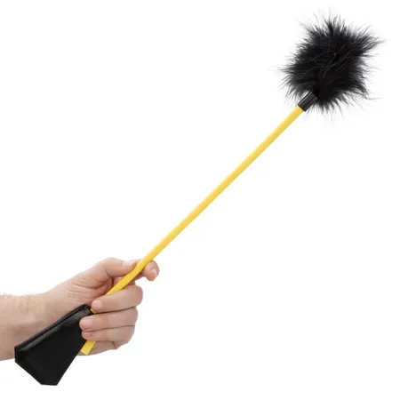 Boundless Feather Crop stack