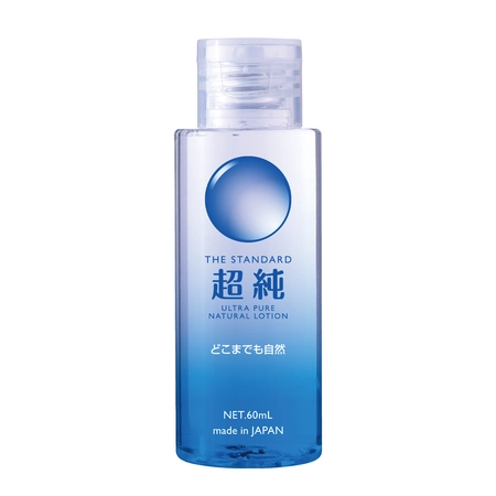 BIJOND ultra čisti ultra delikatni gel na bazi vode, 60ml