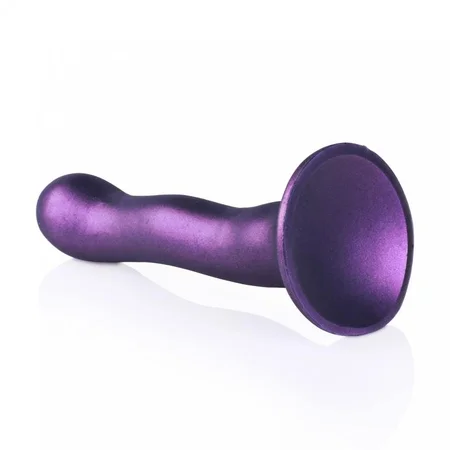 Ultra Soft Dildo-17 cm