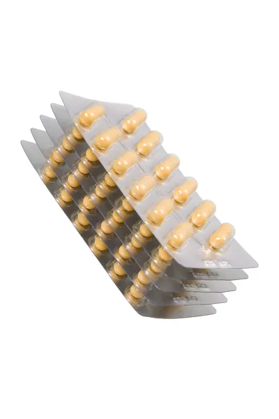 Kapsule za žene Bonisan Indole-3-carbinol, 60 kapsula od 0,5 gr.