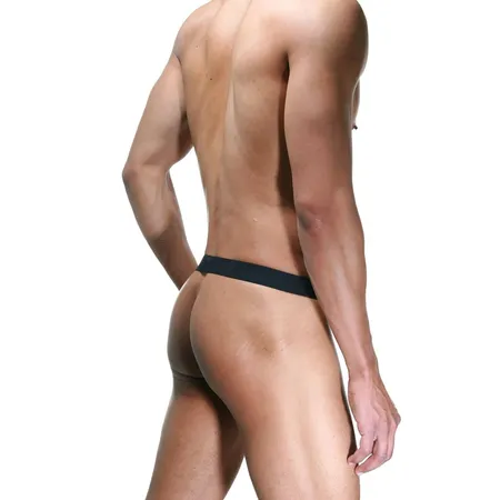 Muške gaćice od ružičastih kaiševa