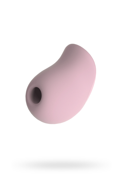 Vakuumski talasni beskontaktni stimulator klitorisa Fun Factori MEA, silikon, roze