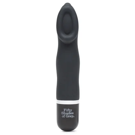 Vibrator Fifty Shades of Grey Sweet Touch klitorisni