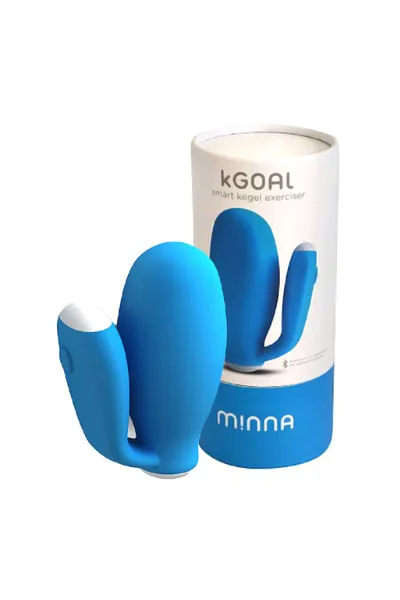 Minna kgoal intimni mišićni trener