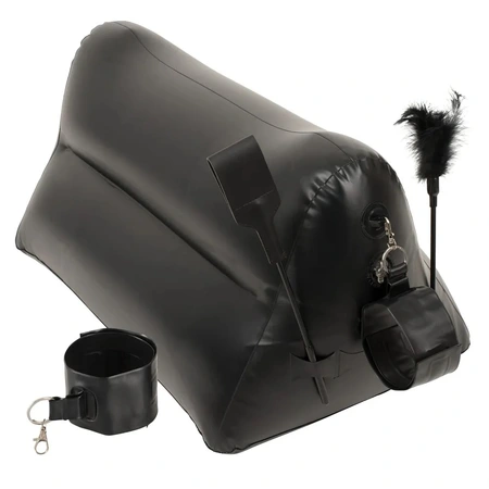 Portable Triangle Cushion set urezivanja