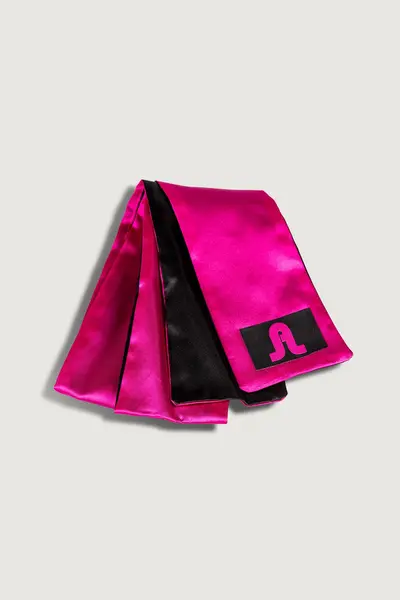 Satin Sash satenski zavoj Adrien Lastic, dužina 13.50 cm