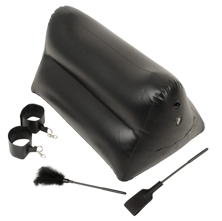 Portable Triangle Cushion set urezivanja