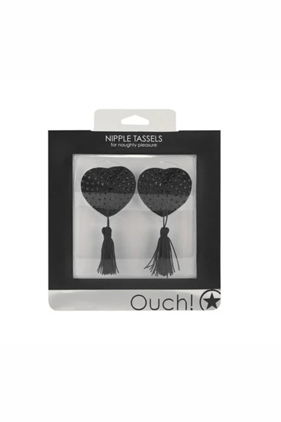 Pestis (jastučići za grudi) srce