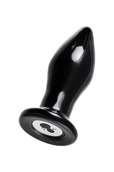 Sekus staklo staklena vibraciona kutija, staklo, Crna, 10,5 cm