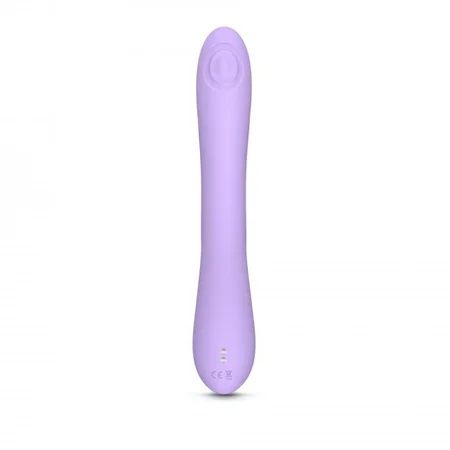 Vibrator zec Love to Love BUNNY CLYDE lila