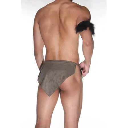 Muško odelo 2v1Tarzan