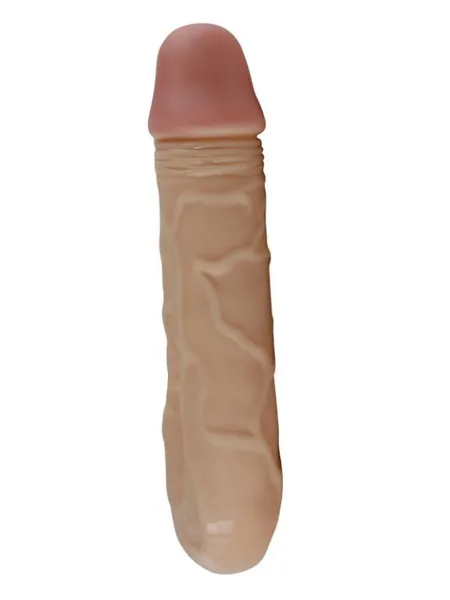 Real dvostrani Dildo
