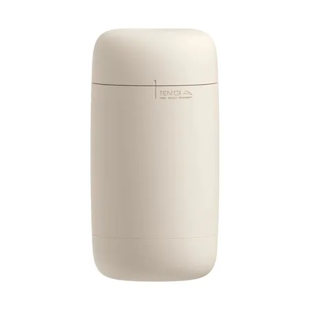 Masturbator Tenga Puffy Latte Brown