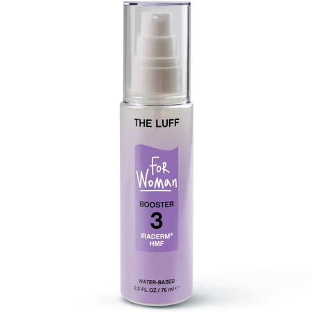 Kozmetički gel Luff Booster 3, 75 ml