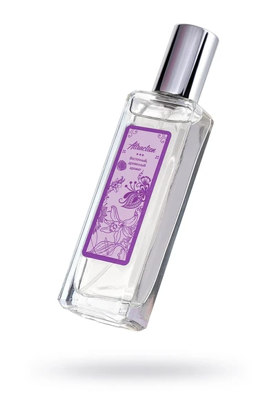 Seki Life parfem sa feromonima Ženska privlačnost  30ml filozofija mirisa CD-Ponoćni otrov