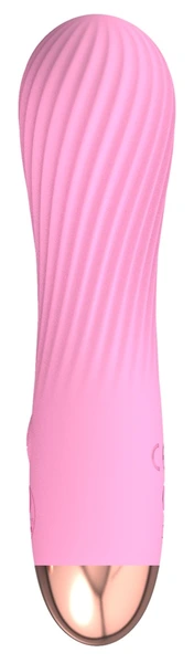 Vibrator mini Cuties Pink