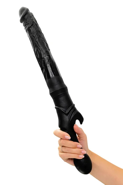 Dildo Vrazumitelь, sa šipom, 52 cm