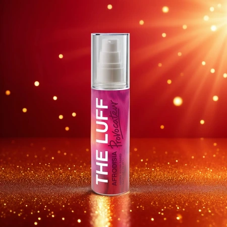 Gel kozmetički the LUFF Provocateur, 75 ml