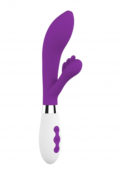 Punjivi vibrator-Zec agave Rechargeable