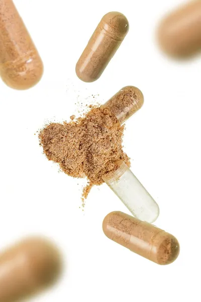 Erotist Complek For Man kapsule, za poboljšanje erektilne funkcije, 120 kapsula