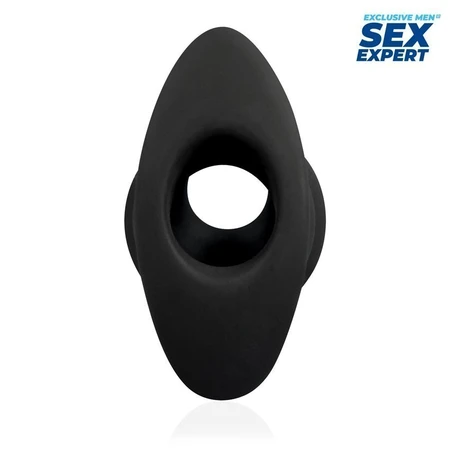 Analni stimulator l radnog dela 90 mm d spoljni 63 mm d unutrašnji 28 mm art. sem-55245