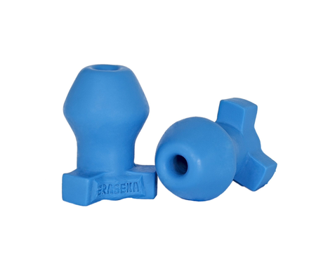 Veliki analni tunel plavi